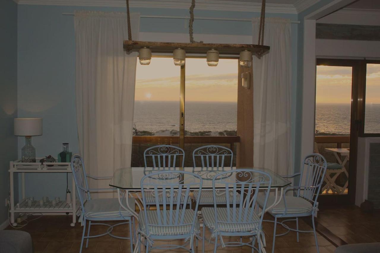 Casa Da Praia Viana do Castelo Buitenkant foto