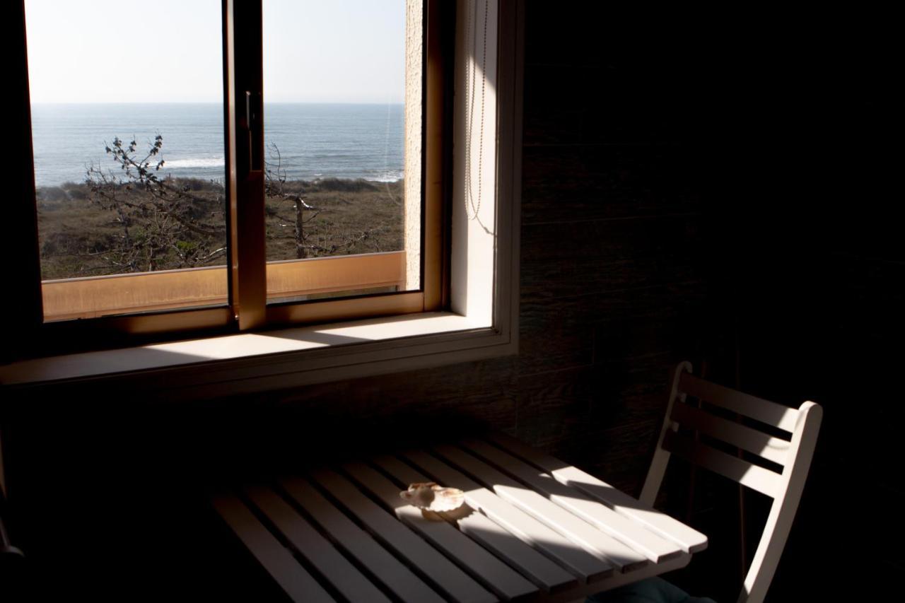 Casa Da Praia Viana do Castelo Buitenkant foto