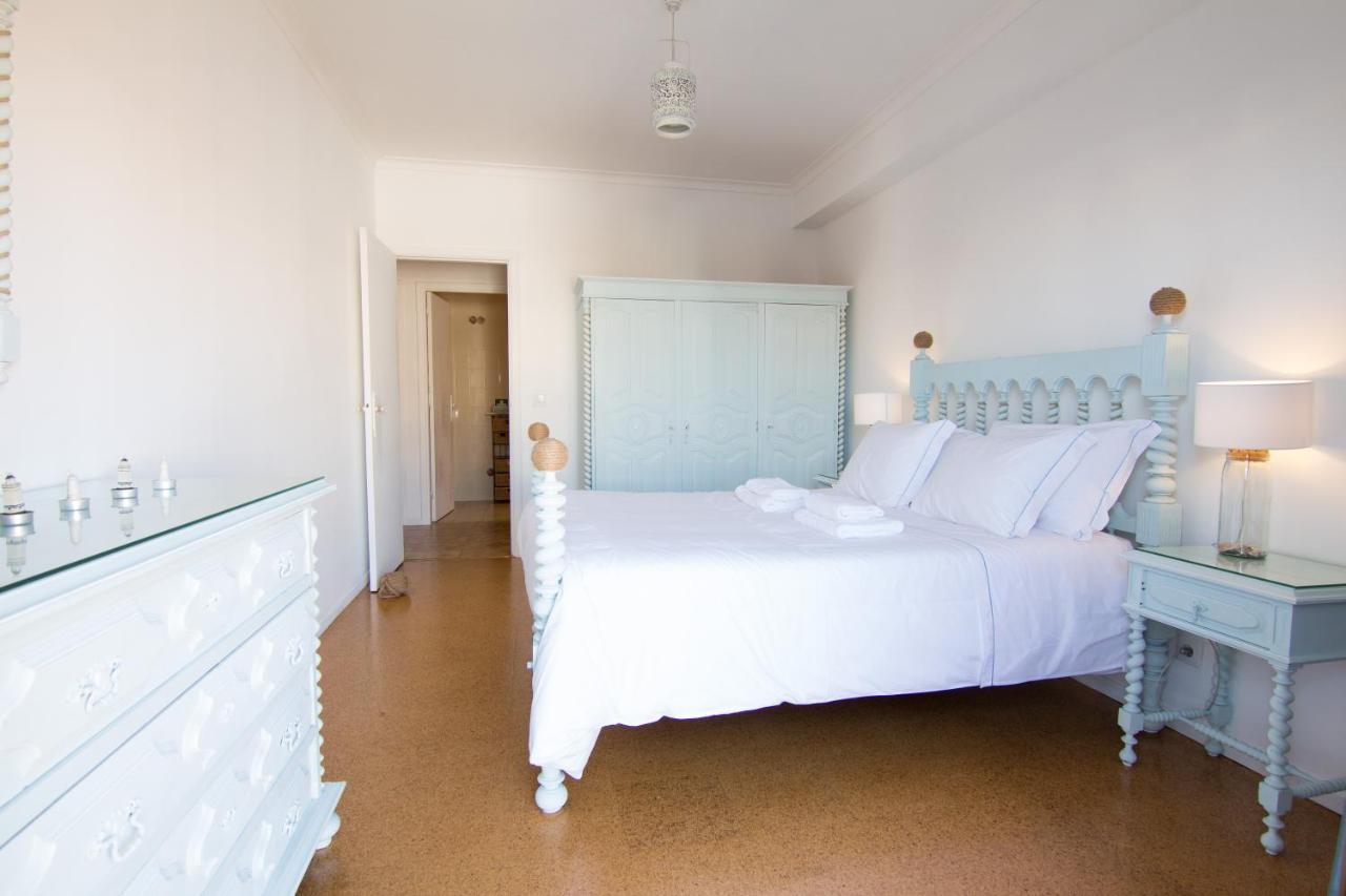 Casa Da Praia Viana do Castelo Buitenkant foto