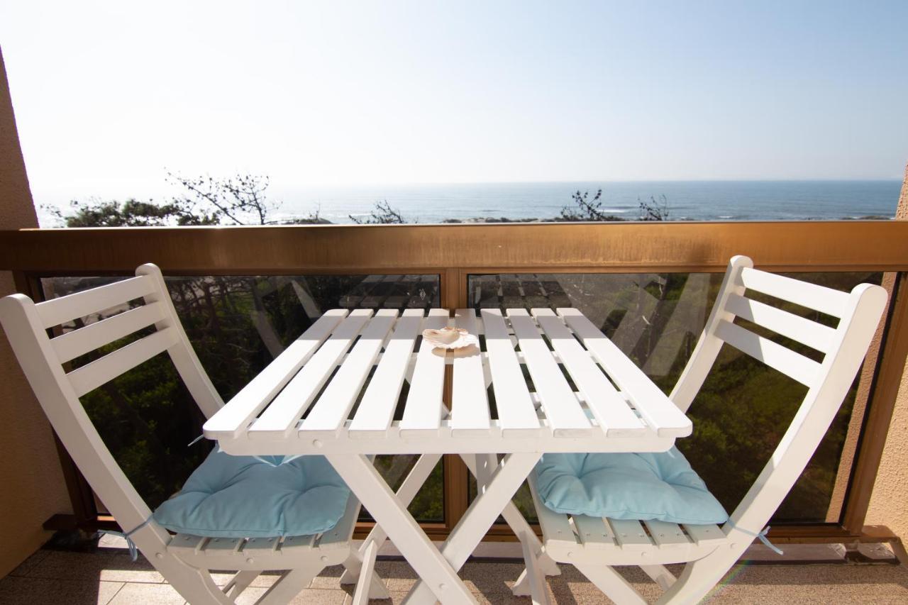 Casa Da Praia Viana do Castelo Buitenkant foto